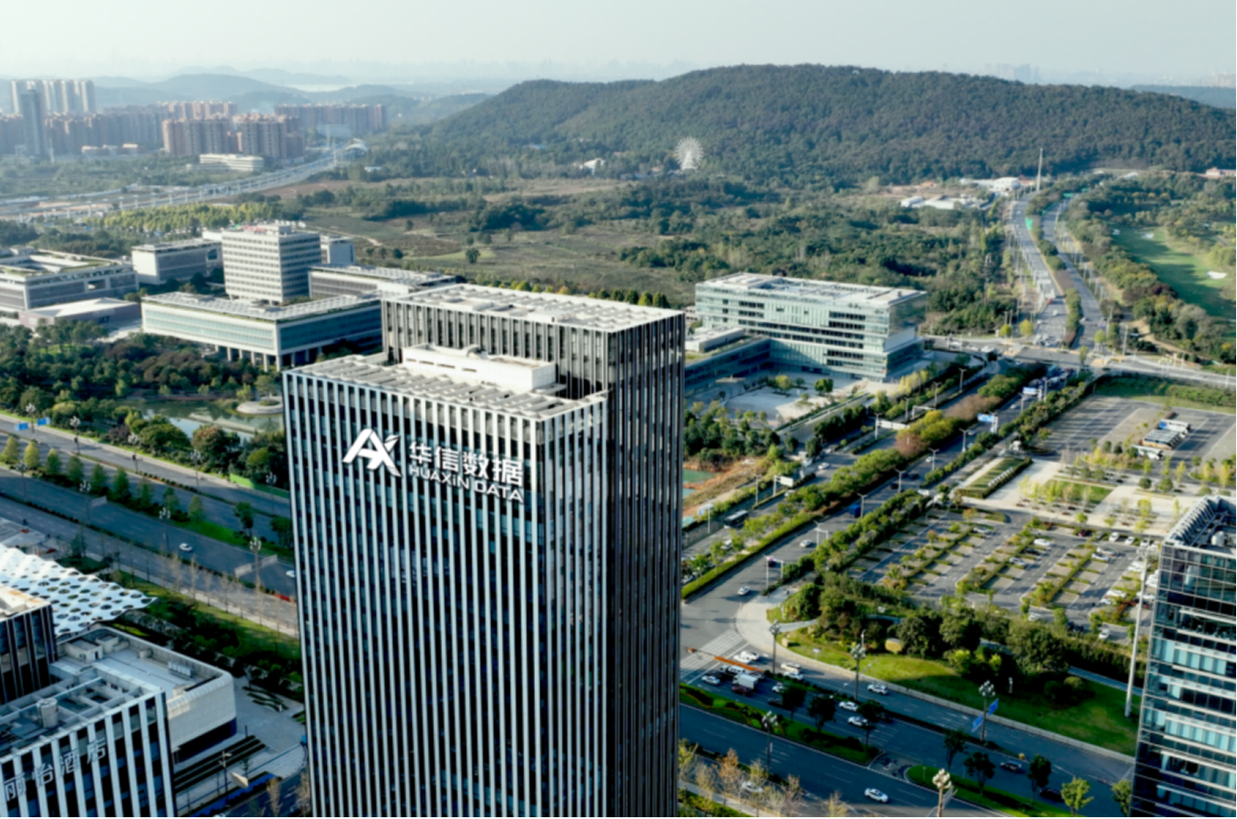 DB真人旗舰 DB数据胡卫军：25年初心不负，推进水务行业数字化转型升级